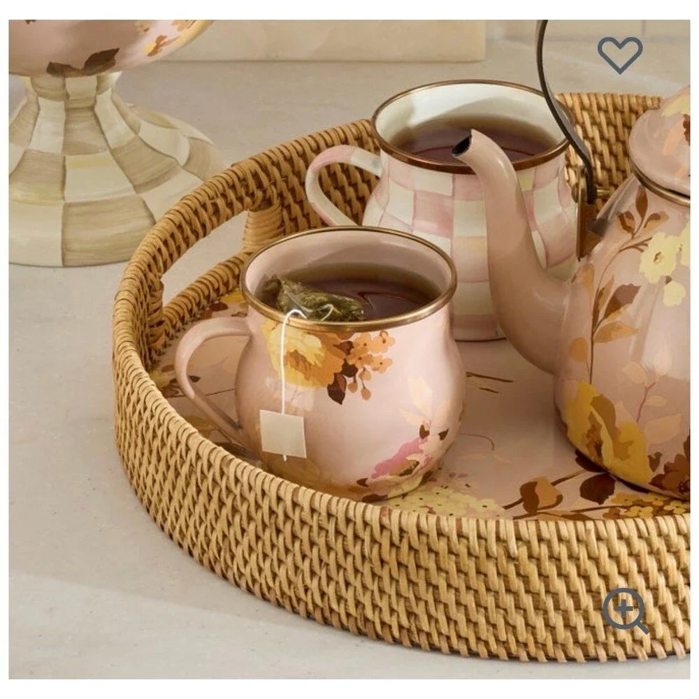 MacKenzie-Childs new collection